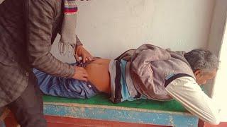 hip pe injection kaise lagaye/injection video/injection lagane ka tarika