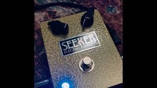 Seeker Electric Effects MKI Bender