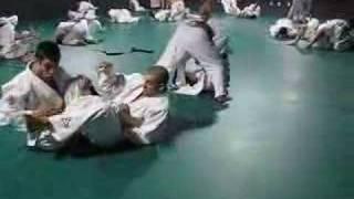 Gracie Insider - Footlock Defense