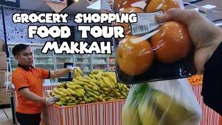 Where to Buy Groceries Near MASJID AL-HARAM | Abraj HYPERMARKET