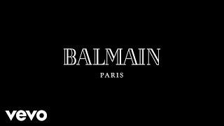 Kanye West - Wolves (Balmain Campaign)