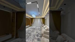 Продаю 3х ком.Люкс.кв. Новостройка 150м2 3-этаж лифт ул.А.Темур +998915444429 #самарканд