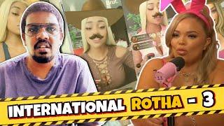 INTERNATIONAL ROTHA || PART-3 || SURVEY NO.301 || @301Diaries