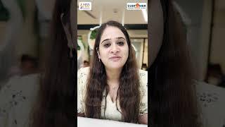 Richa’s Experience of Max Life Insurance