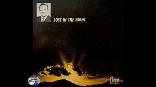 Bob Edwards, First Tenor - Lost In The Night