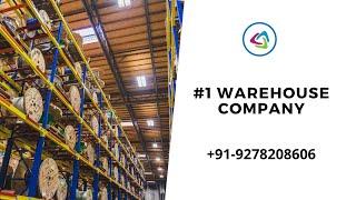 Warehousing Express Logistics Pvt LTD Warehousing services India