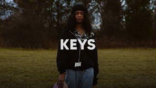 ''Keys'' - Afrobeat x Dancehall Type Beat | Wizkid Instrumental 2021 (prod. EmiteBeats)