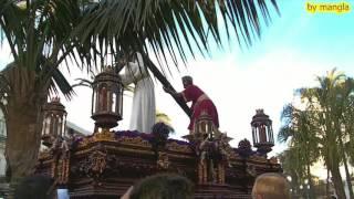 "Nazareno del Amor" (Semana Santa de Cádiz 2016) by mangla