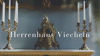 Herrenhaus Viecheln - Der Trailer zum Podcast - Der Gutshauspod