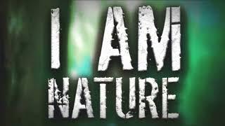 PULVIS ET UMBRA - "I Am Nature" (lyric video)