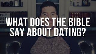 What Does the Bible Say About Dating? (4 Tips)