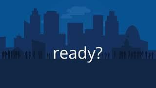 Are You Ready? | Financial Edge Training