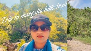 Trail 5 with friends | | margalla hills | | explorewithnoori |