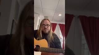 Johnny Van Zant- I Praise I Praise His Name (preview) 2021