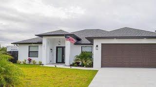 New Construction Lehigh Acres Florida Homes and Real Estate for Sale by Steven Chase