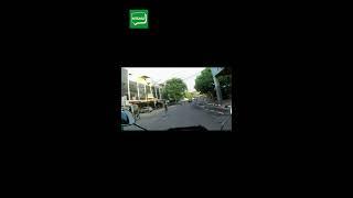 Live Stream Jalan-jalan pagi di Bandung Ternyata seperti ini!