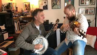 Fergal Scahill's fiddle tune a day 2017 - Day Day 318! Killavil Jig