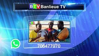 BTV : Banlieue TV OFFICIELLE