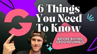 Don't Buy Groovefunnels Lifetime Upgrade Before Watching This!