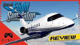 Flight Simulator 2020 | Low Specs Review