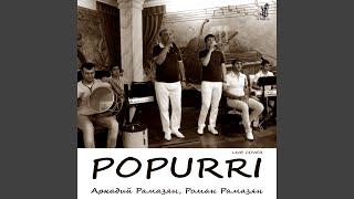 Popurri (Live)