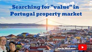 Where to find great investment properties in Portugal @traveltidbitsrus