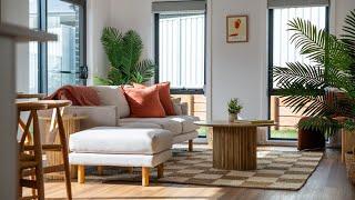 South Jerra - Display Homes Tour W/Bethany Larson