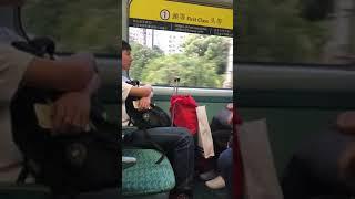 必看系列：東鐵頭等車廂C9大戰國內青年（轉載）