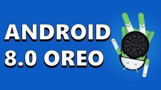 Android 8 0 Oreo Has Killed My HTC U11