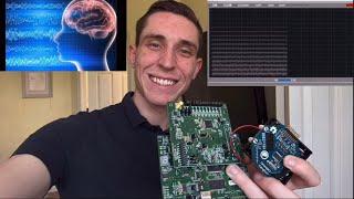 How I Plan to Record My Brain Waves (EEG) ️