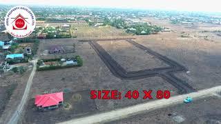 Tv Ad: Ideal Properties - Plots for sale | Block 12