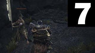 7 | Dark Souls 3 Blind (Road of Sacrifice)