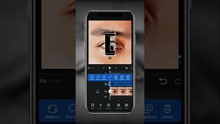 Vn Editing | Typing I Memorials In Vn Video Editor Tutorial #shorts
