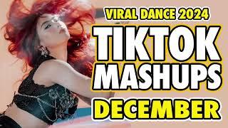 New Tiktok Mashup 2024 Philippines Party Music Viral Dance Trends December 25th