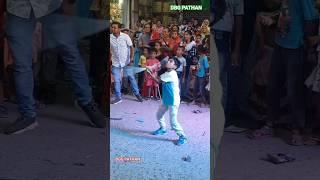 is bachcha ka Lathi khelne ka talent dekho  #status #viralshorts #islam #zindabad #muharram #viral