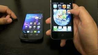 Android Vs iOS Part 1 of 5