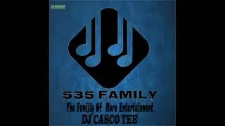 FREE 535 FAMILY OFFICIAL BEAT PRODUCED BY DJ CASCO TEE THA VIBE BEAT MAKER 2022 PRODUCTION