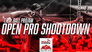 2024 TRU Ball Pro Am | Open Pro