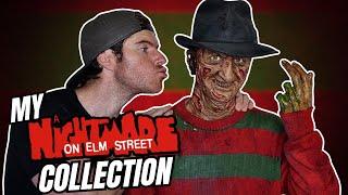 My Entire Nightmare On Elm Street (1984) Collection