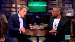 HuffPost Show Takes On: GOP Not Supporting Our Troops