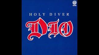 Dio - Holy Diver (1983) HQ