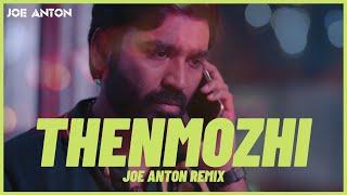 Thenmozhi (Joe Anton Remix) Ft Geo Anto