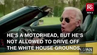 Wibbitz sample: Remembering Joe Biden