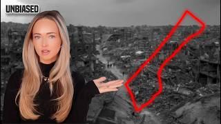 Trump’s Plan To Rebuild Gaza | UNBIASED Politics