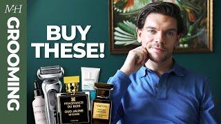 5 Products To Buy This Summer! | Men's Hair, Skincare, Fragrance