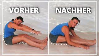 Mach DAS um SOFORT deine BEWEGLICHKEIT zu verbessern |  Neuroathletik Trick