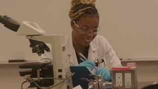 Discover the Bioscience Technology Program at Holland College