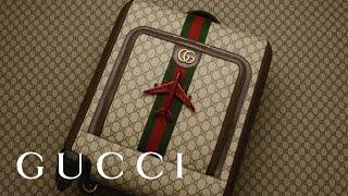 The Making of the Gucci Savoy Trolley