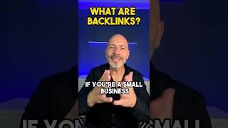 What are Backlinks?