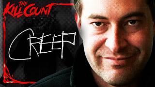 Creep (2014) KILL COUNT